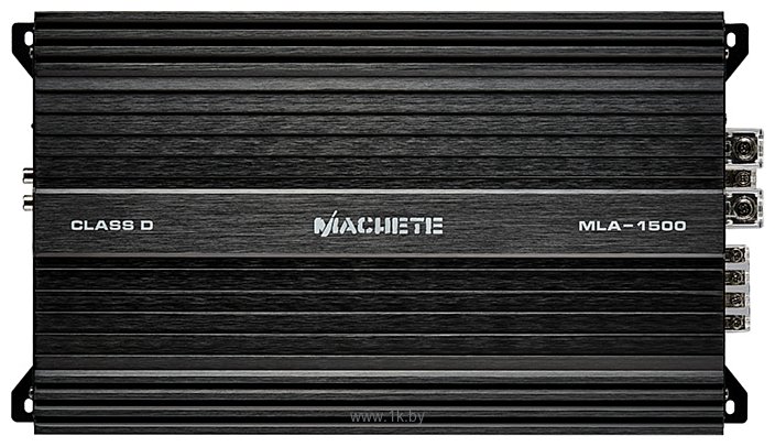 Фотографии Alphard Machete MLA-1500