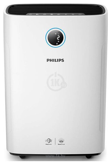 Фотографии Philips AC2729/10