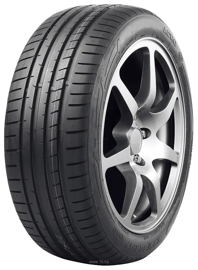 Фотографии LEAO Nova-Force Acro 255/35 R20 97Y