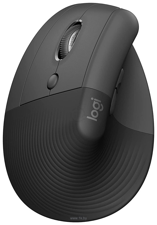 Фотографии Logitech Lift Left graphite