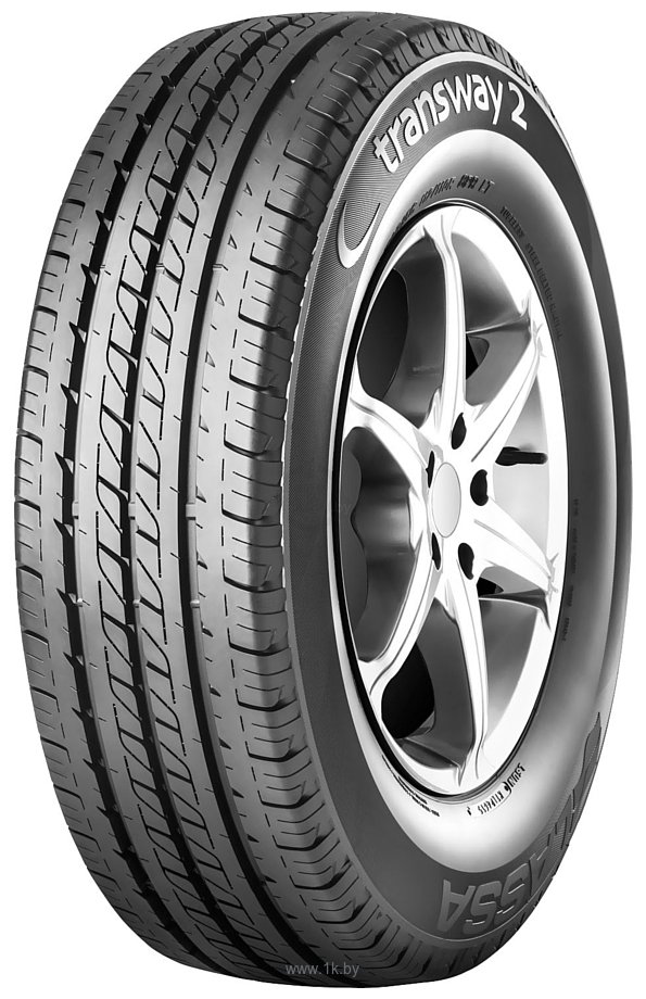 Фотографии Lassa Multiways 2 185/65 R15 92V