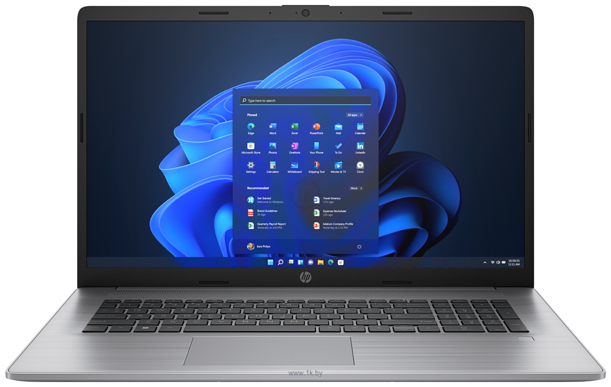 Фотографии HP ProBook 470 G9 (6S7D3EA)