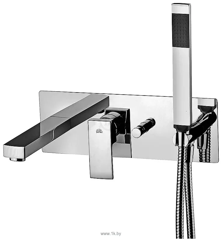 Фотографии Paffoni Elle EL001CR