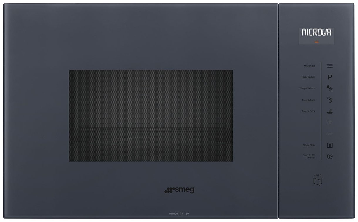 Фотографии Smeg FMI125G