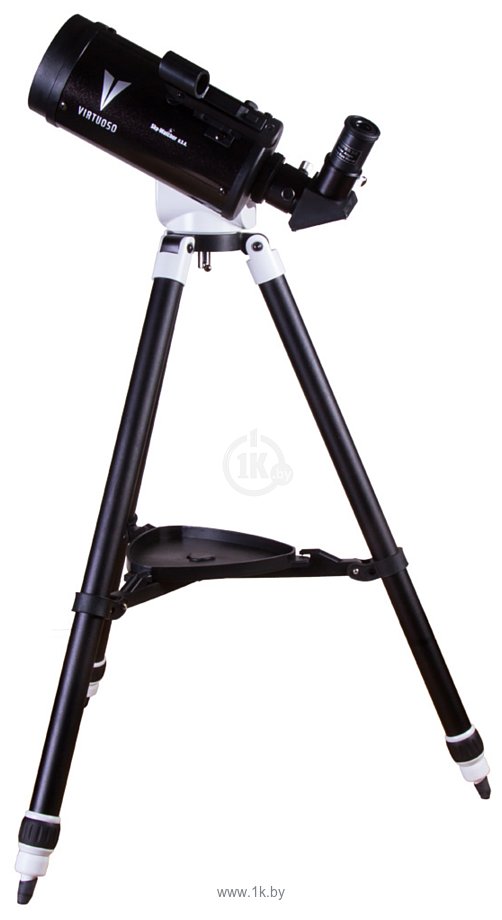 Фотографии Sky-Watcher MAK90 AZ-GTe SynScan GOTO