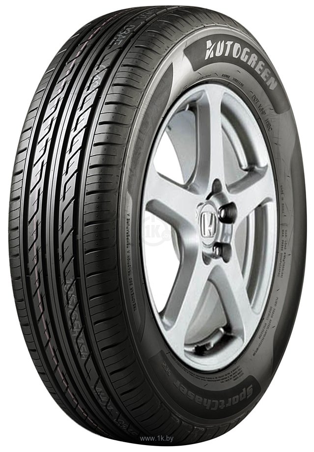 Фотографии Autogreen SportChaser-SC2 195/60 R15 88V