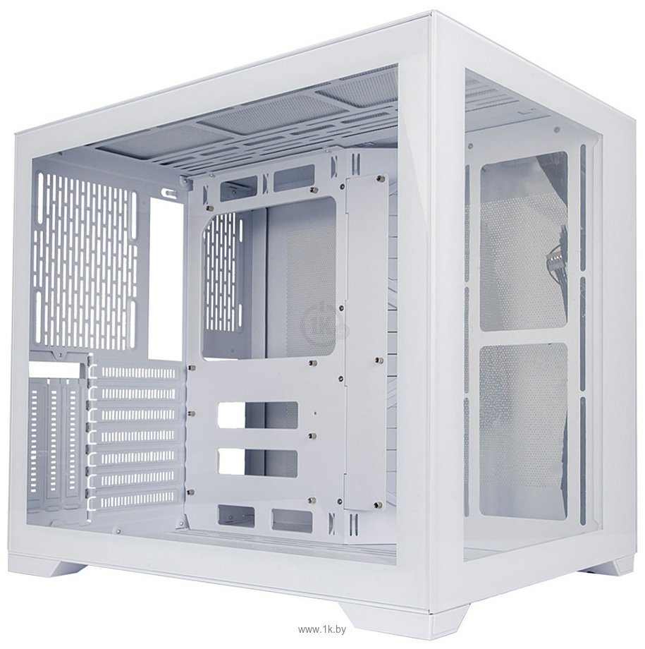 Фотографии ALSEYE Cube (белый)