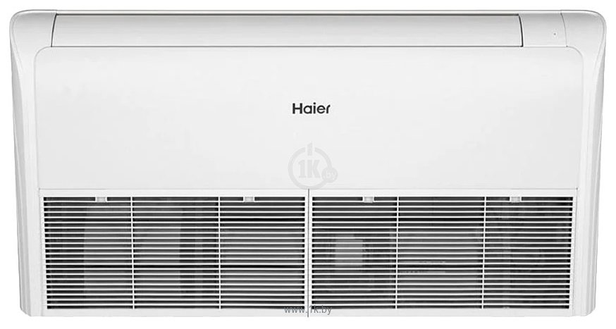 Фотографии Haier Eco AC105S1LH1FA