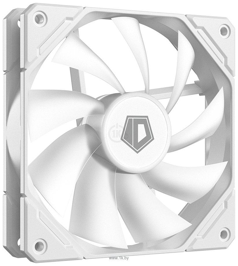 Фотографии ID-COOLING TF-12025-White