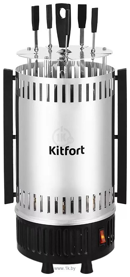 Фотографии Kitfort KT-1406