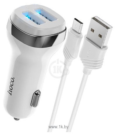 Фотографии Hoco Z40 MicroUSB