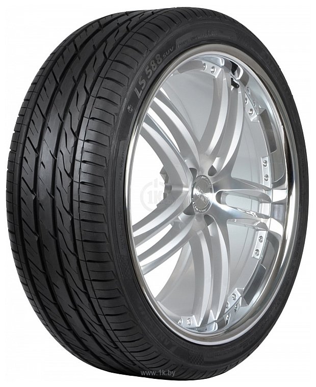 Фотографии Landsail LS588 SUV 265/50 R20 111W