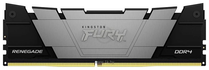 Фотографии Kingston FURY Renegade KF432C16RB2/8