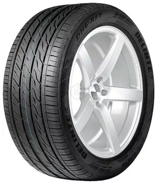 Фотографии Delinte DH6 -RFT 285/45 R19 111W