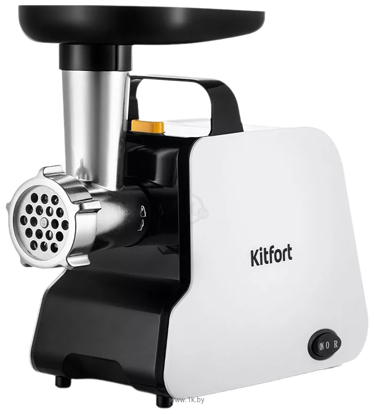 Фотографии Kitfort KT-2117