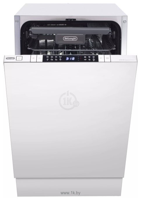 Фотографии DeLonghi DDW 08S Aquamarine eco