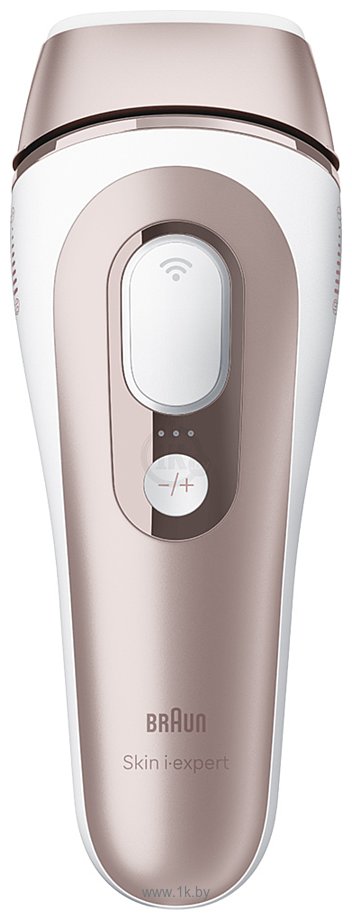 Фотографии Braun Skin i-expert Smart IPL PL7253