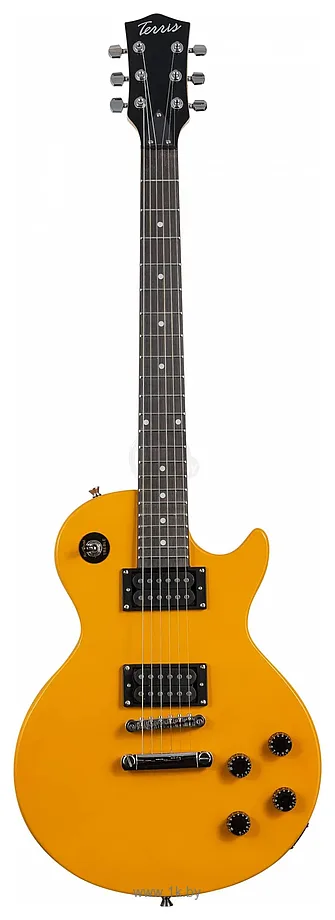 Фотографии Terris TLP-039 YW Фотографии Terris TLP-039 YW