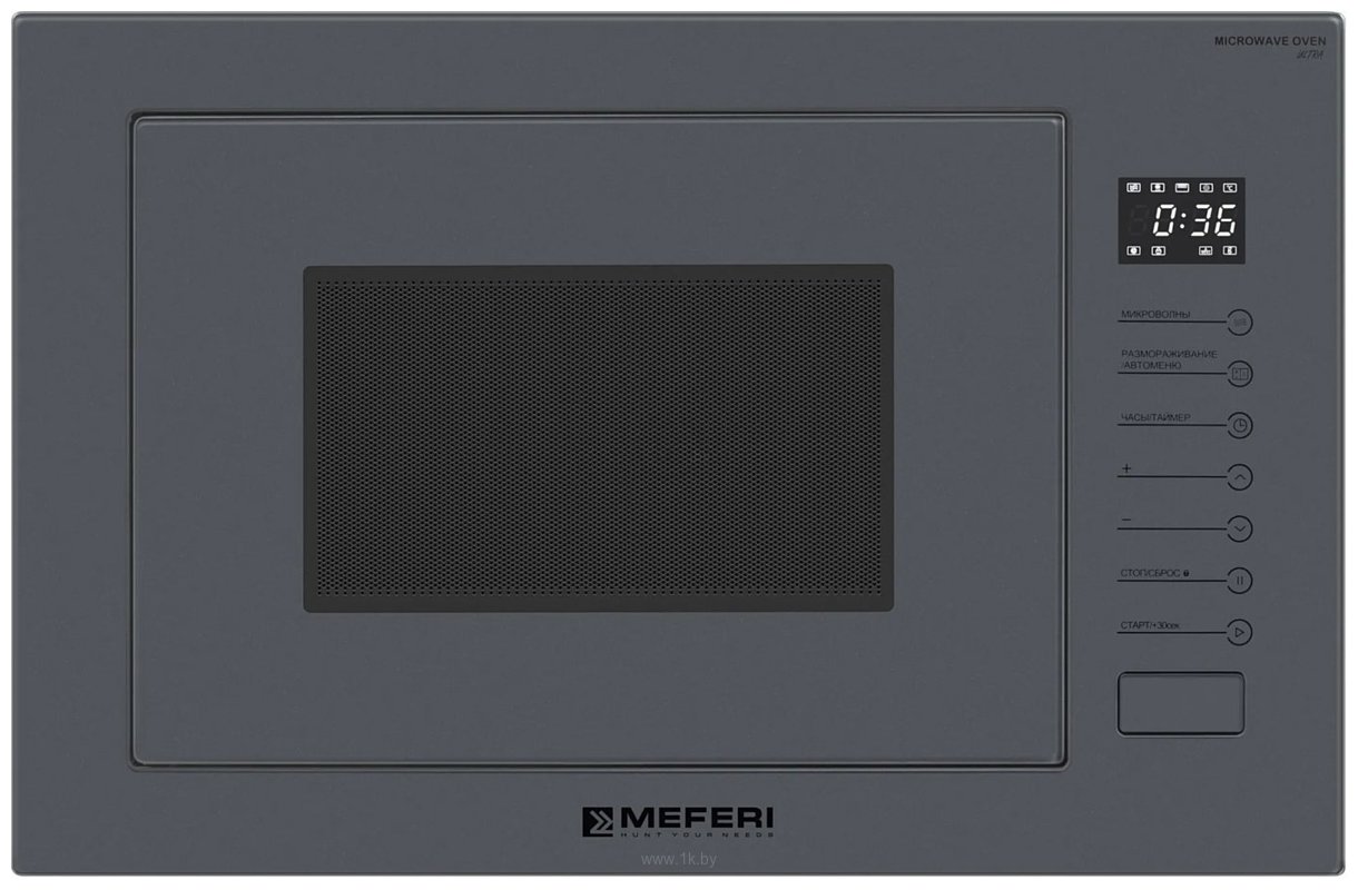 Фотографии Meferi MMO6025GR Ultra