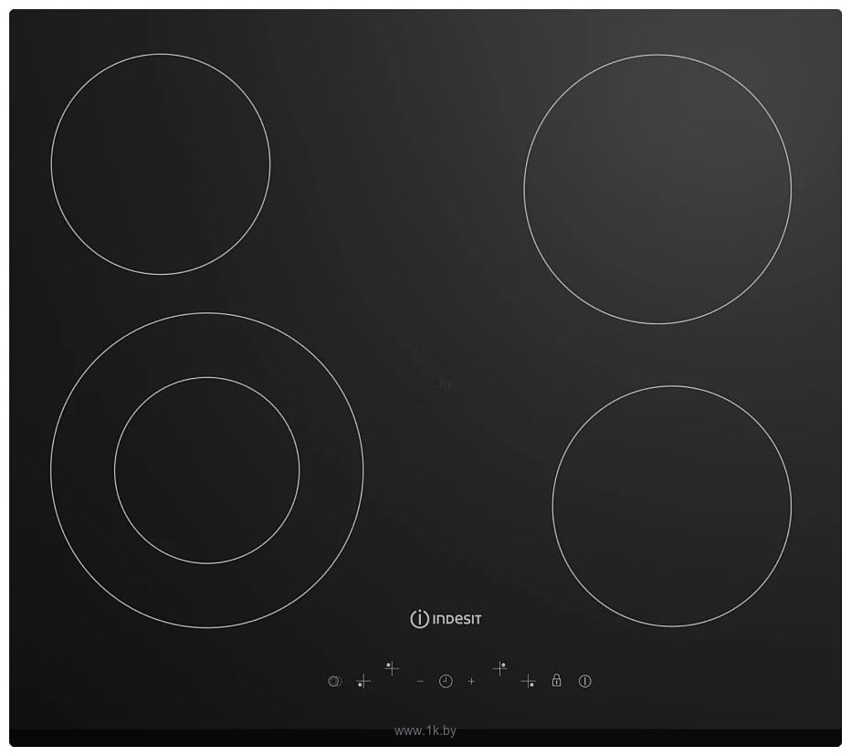 Фотографии Indesit IRT 260 B