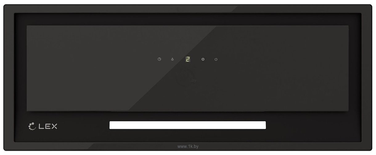 Фотографии LEX Hyper 600 GS Inverter BL