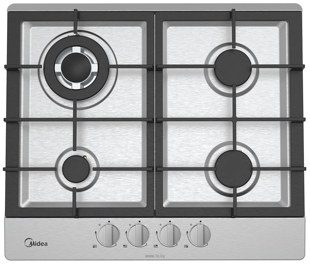 Фотографии Midea MH604TCFXG