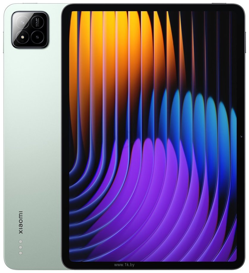 Фотографии Xiaomi Pad 7 Pro 8/128GB (международная версия)