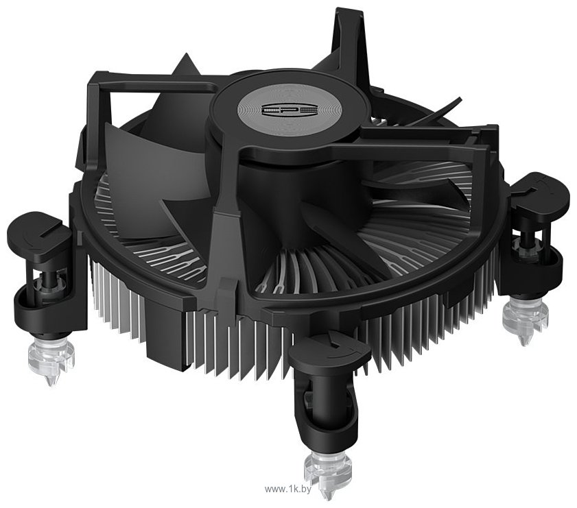 Фотографии PCCooler R94-V2