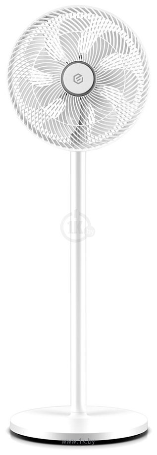 Фотографии Evolution AirLeaf AL-703M (белый)