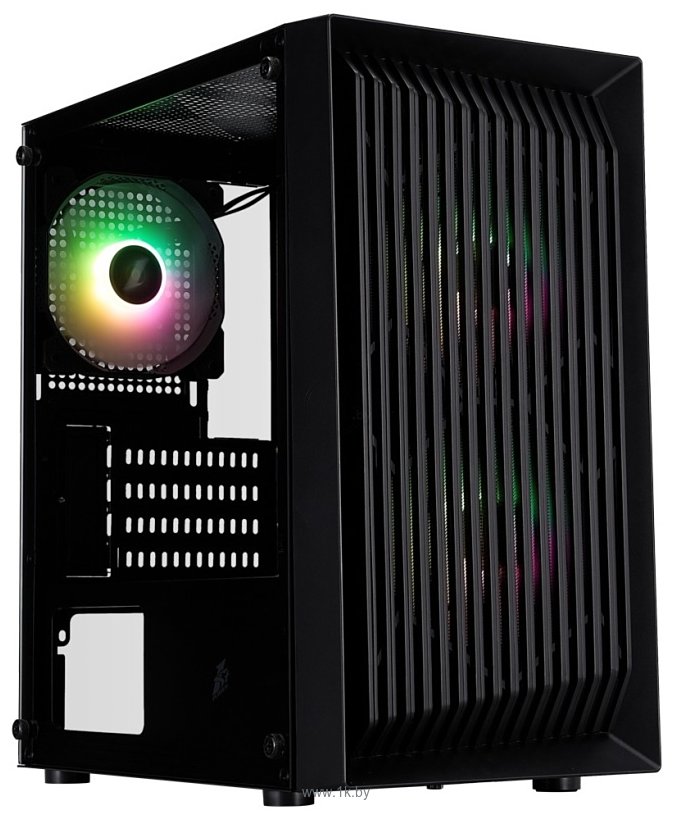 Фотографии 1stPlayer BLACK.SIR BS-2 ARGB (черный)