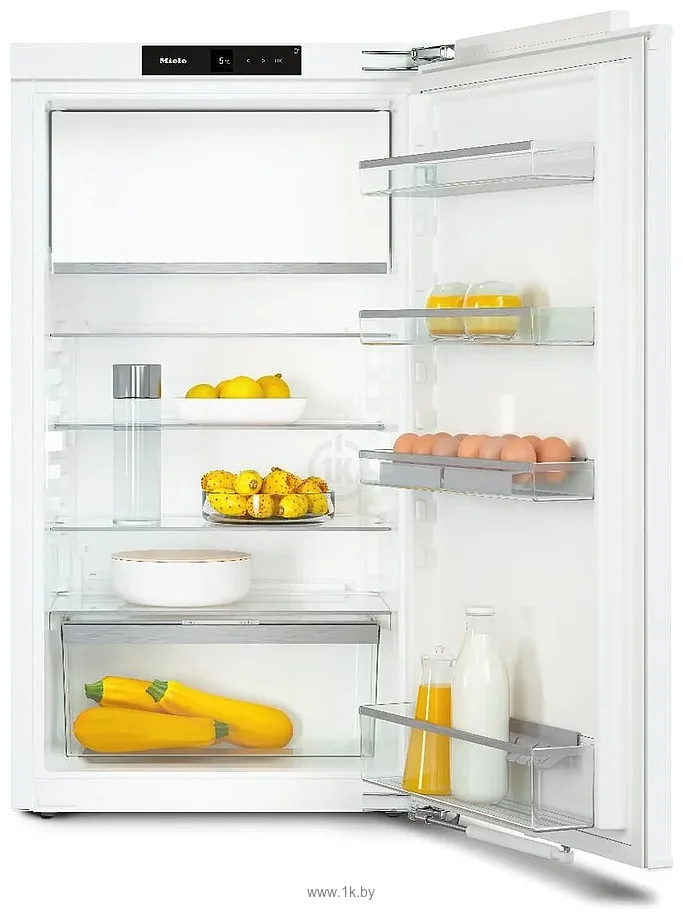 Фотографии Miele K 7238 D Фотографии Miele K 7238 D