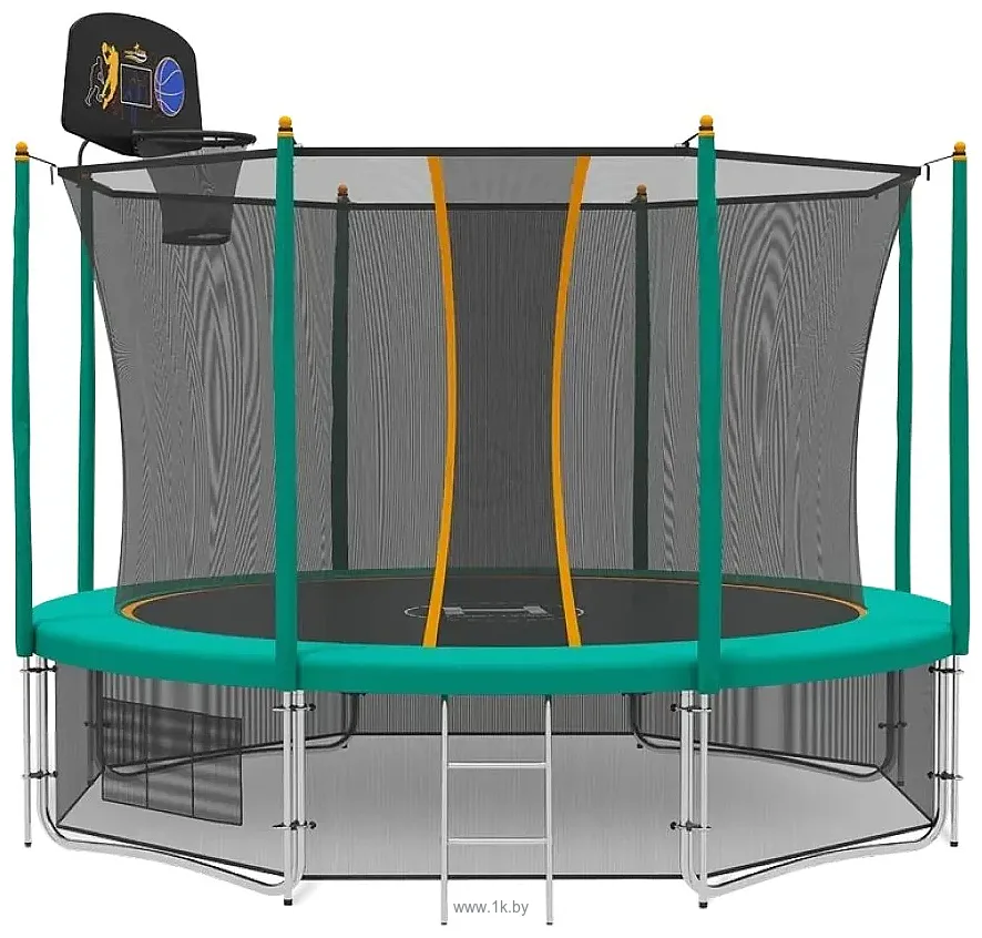 Фотографии Hasttings Classic Game (366 см)