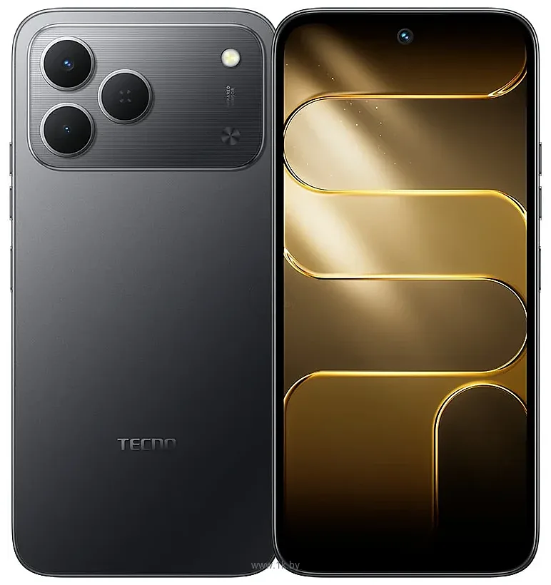 Фотографии Tecno Spark 50 KN4n 6/128GB Фотографии Tecno Spark 50 KN4n 6/128GB