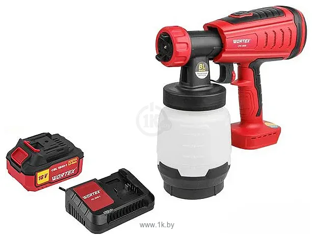 Фотографии Wortex CPS 1808 1333406