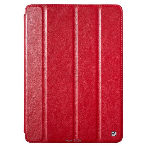 Фотографии Hoco Crystal Red for iPad Air
