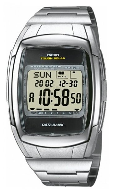 Фотографии Casio DB-E30D-1A