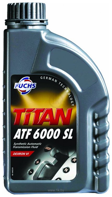 Фотографии Fuchs Titan ATF 6000 SL