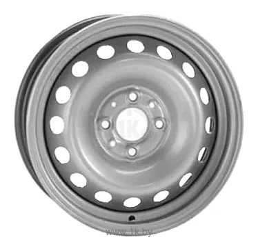 Фотографии Magnetto Wheels 13001 5x13/4x98 D58.6 ET40 S