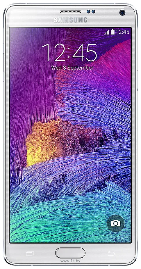 Фотографии Samsung Galaxy Note 4 SM-N910C
