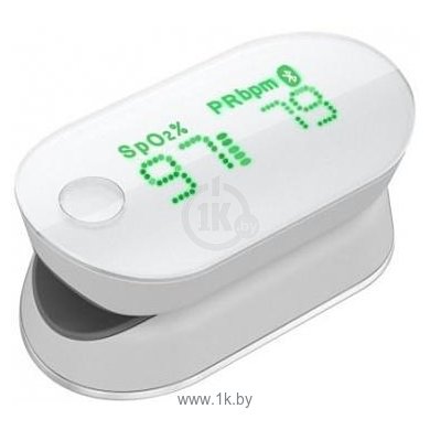 Фотографии iHealth Wireless Pulse Oximeter (PO3)