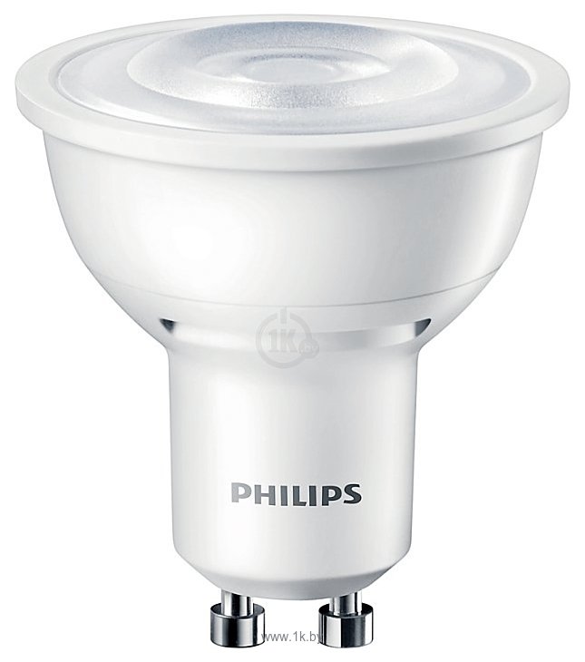 Фотографии Philips CorePro LEDspotMV 4.5W 2700K GU10