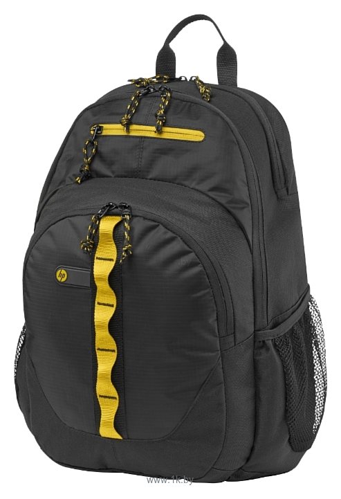 Фотографии HP Sport Backpack 15.6 (F3W17AA)