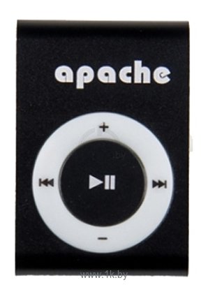 Фотографии Apache iBass