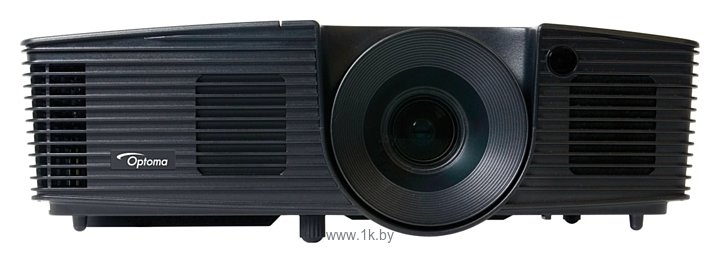 Фотографии Optoma H112e