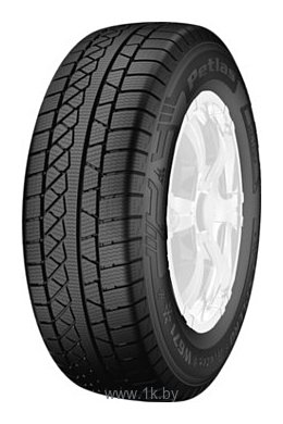 Фотографии Petlas Explero W671 235/55 R19 105V