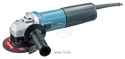 Фотографии Makita 9565HZK