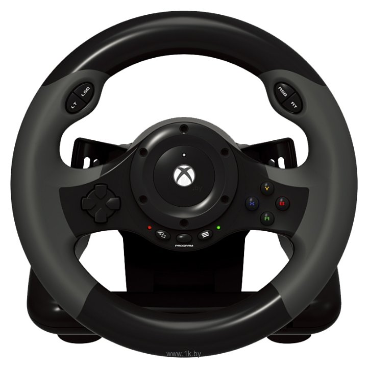 Фотографии HORI Racing Wheel for Xbox One