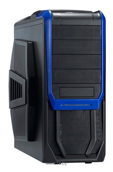 Фотографии FST Elite R315 500W Black/Blue