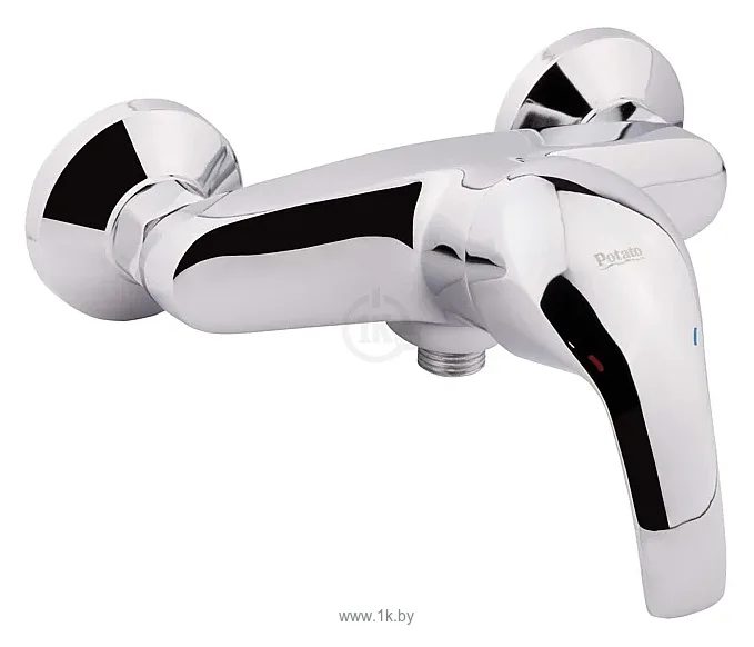 Фотографии POTATO P2007