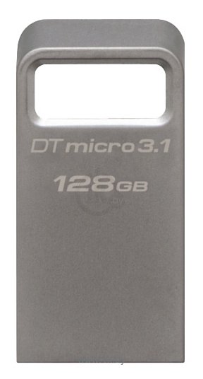 Фотографии Kingston DataTraveler Micro 3.1 128GB